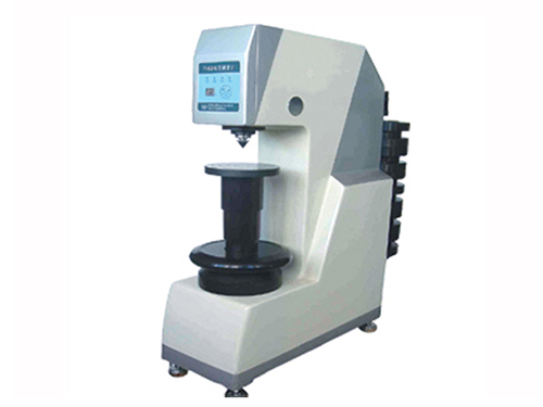 TH600 Brinell hardness tester