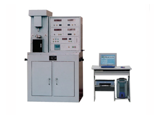 MMW-1P screen display vertical universal friction and wear testing machine