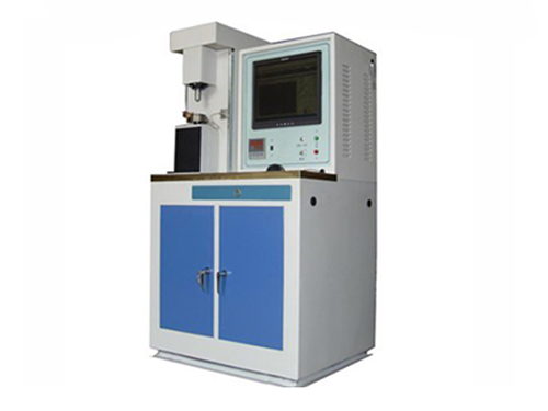 MMW-1 vertical universal friction and wear testing machine