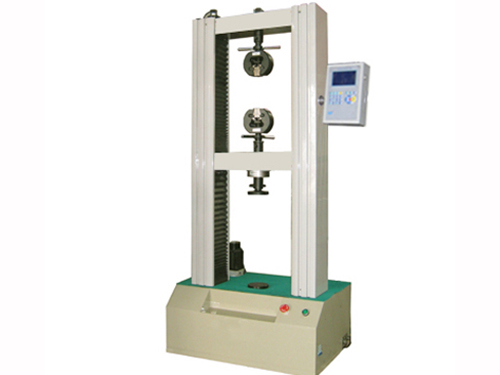 WDW-S(LDS)-10/20/50/100 digital display electronic universal (tensile) testing machine