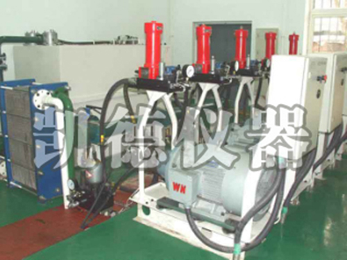 BST610 series constant pressure servo pumping station system