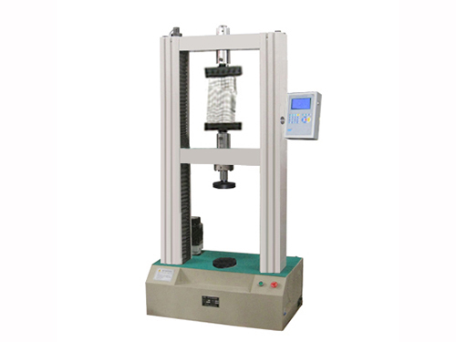 WDW-S series digital display electronic universal pressure testing machine