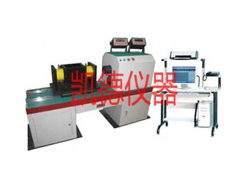 NDW—2000 microcomputer controlled high-strength bolt connection pair torsion testing machine