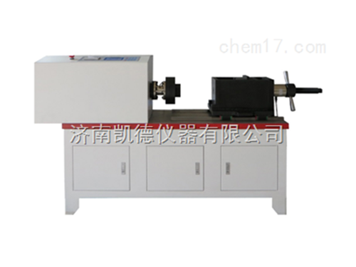 LN-S2000 electronic high-strength bolt tension and torsion testing machine