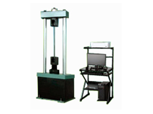SCL-300 type steel strand relaxation testing machine